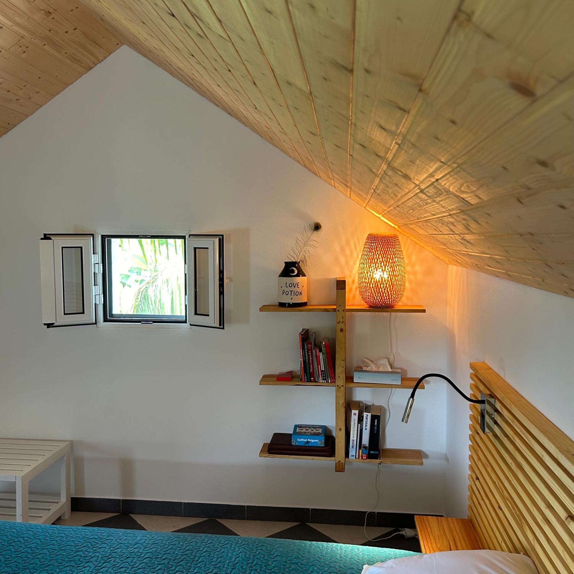 As Casinhas Da Madeira - Cosy Stone Cottage In A Subtropical Garden Arco da Calheta  Exterior foto
